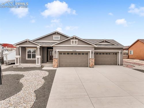 11430 Palmers Green Dr, Peyton, CO, 80831-8108 | Card Image