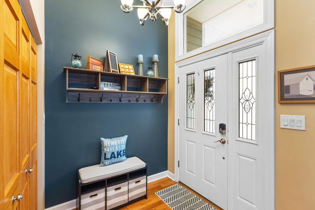221 N Townsend St, Condo with 2 bedrooms, 2 bathrooms and null parking in New Buffalo MI | Image 5