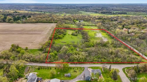 Lot 2-3-4 N Valley Hill Road, Bull Valley, IL, 60050 | Card Image