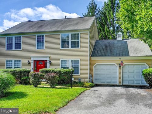 32 Old Creek Ct, OWINGS MILLS, MD, 21117-1292 | Card Image