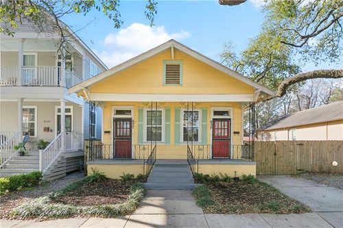 637 S Alexander Street, New Orleans, LA, 70119 | Card Image