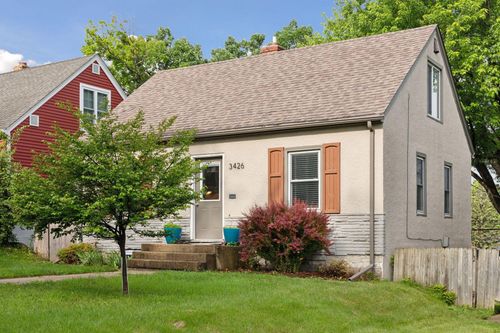 3426 Johnson St Ne, Minneapolis, MN, 55418-1411 | Card Image
