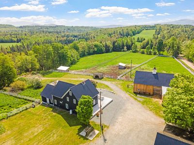 682 Kimball Road, House other with 5 bedrooms, 2 bathrooms and null parking in Lunenburg VT | Image 1