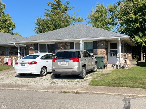 455 & 457 Hamilton Street, Fortville, IN, 46040 | Card Image