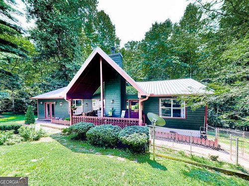 17a-17b-314 Spring Creek Rd, Blairsville, GA, 30512-0563 | Card Image
