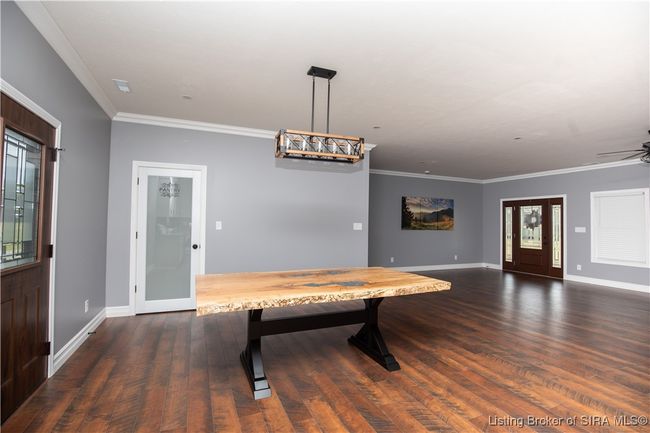 6155 N State Highway 7, Home with 4 bedrooms, 3 bathrooms and null parking in Scipio IN | Image 12