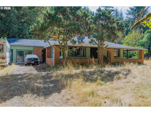 48638 Dement Creek Rd, Myrtle Point, OR, 97458 | Card Image