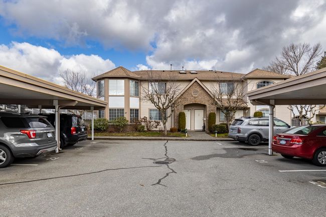 27 - 3110 Trafalgar Street, Townhouse with 2 bedrooms, 2 bathrooms and 1 parking in Abbotsford BC | Image 1