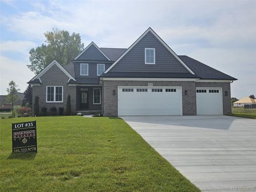 4147 River Pointe Dr, Saint Clair, MI, 48079-3596 | Card Image