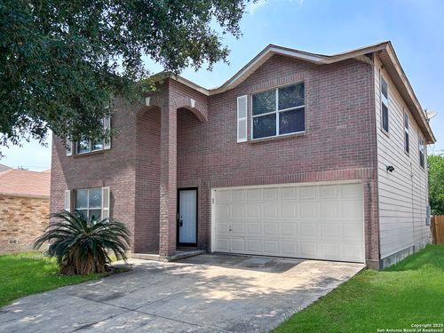 6319 Miners Hl, San Antonio, TX, 78244-1683 | Card Image
