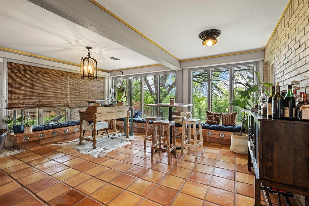 Residential in Austin