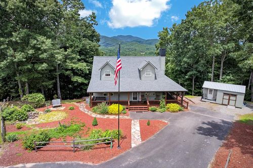 190 The Foothills, Young Harris, GA, 30582-3190 | Card Image