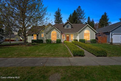 3815 N Alex St, Coeur D Alene, ID, 83815-6567 | Card Image