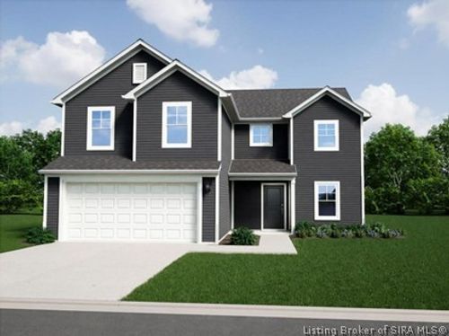 227 Hornet Court, Henryville, IN, 47126 | Card Image