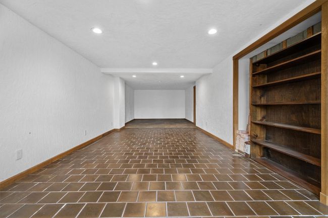 Finished lower level offers an additional 435 square feet. | Image 26