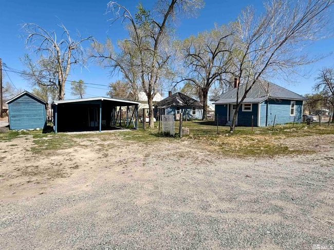 295 Apache St, House other with 2 bedrooms, 1 bathrooms and 2 parking in Imlay NV | Image 5
