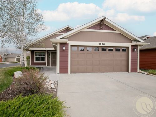 5130 Granite Peak Way, Billings, MT, 59106-2349 | Card Image
