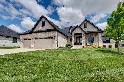 1510 N Lake Edge Dr, Springfield, MO, 65802-7857 | Card Image