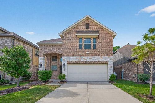 12154 Texas Trumpet Trl, Humble, TX, 77346-4663 | Card Image