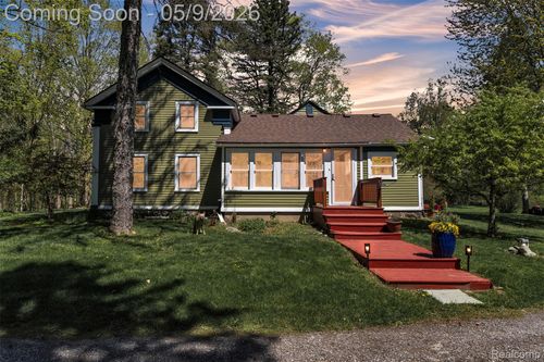4481 Blood Rd, Metamora, MI, 48455-9241 | Card Image