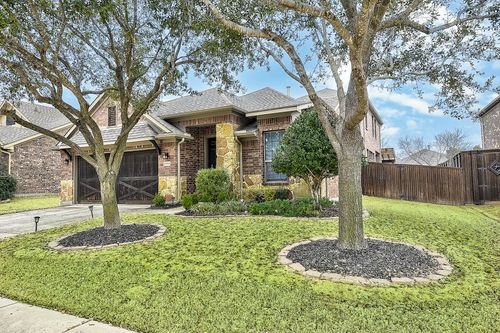 3904 Deer Lake Dr, Mckinney, TX, 75071-8138 | Card Image