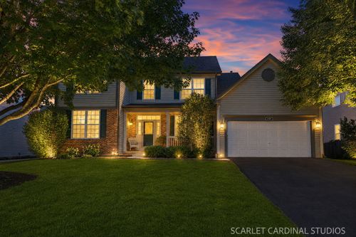 249 Chatsworth Ave, Sugar Grove, IL, 60554-9474 | Card Image