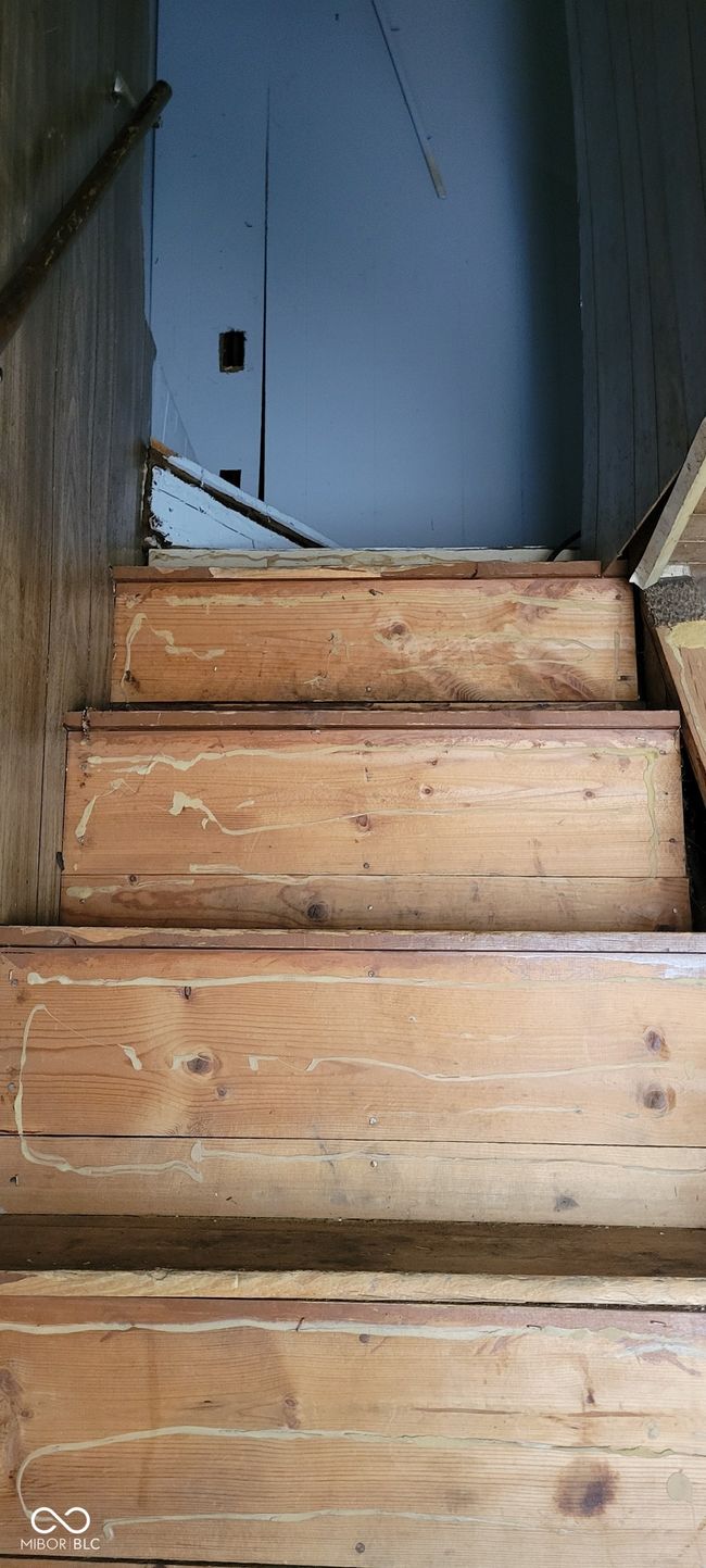 1924 E Maryland St, House other with 2 bedrooms, 1 bathrooms and null parking in Indianapolis IN | Image 7