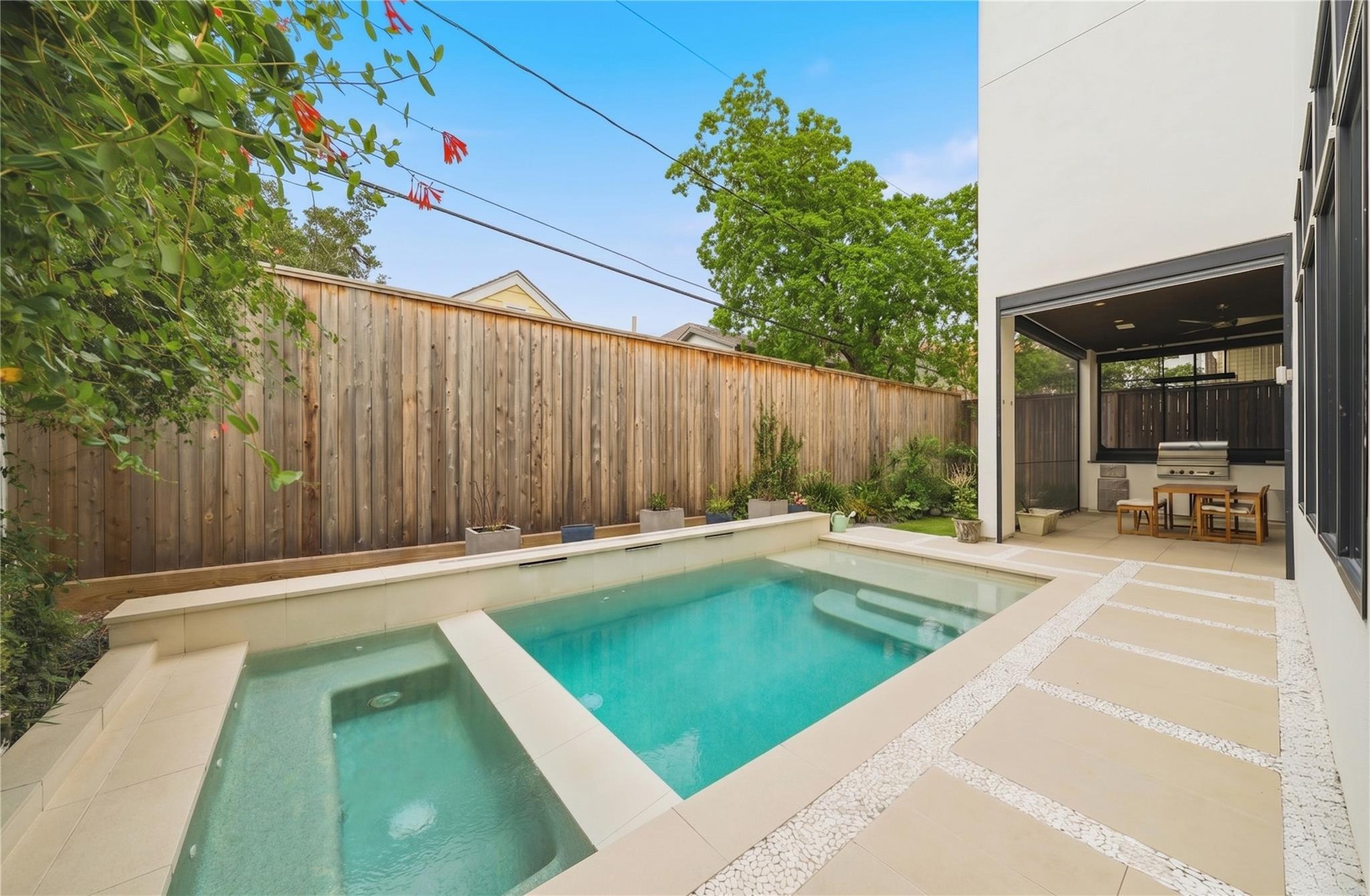 Residential in Houston 5