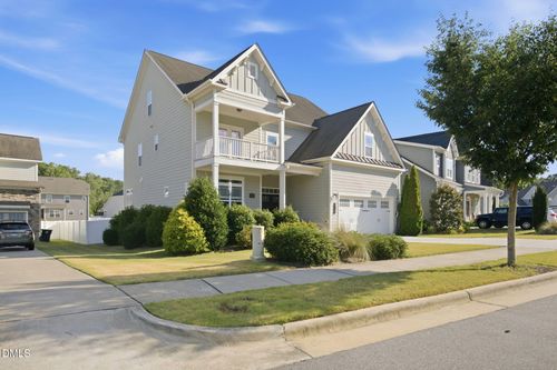 109 Virginia Creek Dr, Holly Springs, NC, 27540-4714 | Card Image