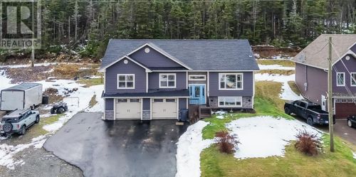 47 Winterland Road, Burin, NL, A0E1G0 | Card Image