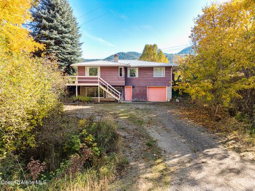 371 Lower Page Rd, Smelterville, ID, 83868-5014 | Card Image