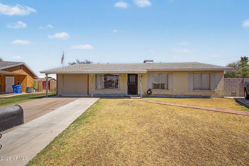 2221 N 51st Drive, Phoenix, AZ, 85035 | Card Image