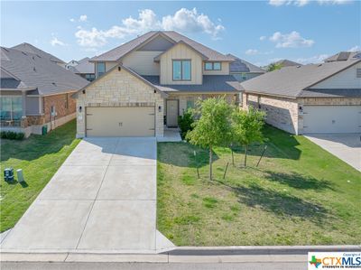 6185 Lavaca Drive, House other with 5 bedrooms, 2 bathrooms and null parking in Belton TX | Image 2