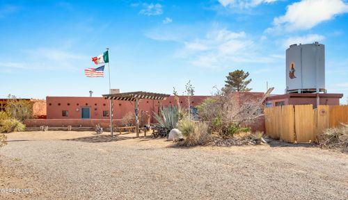 1855 Hot Peppers Road, Chaparral, NM, 88081 | Card Image