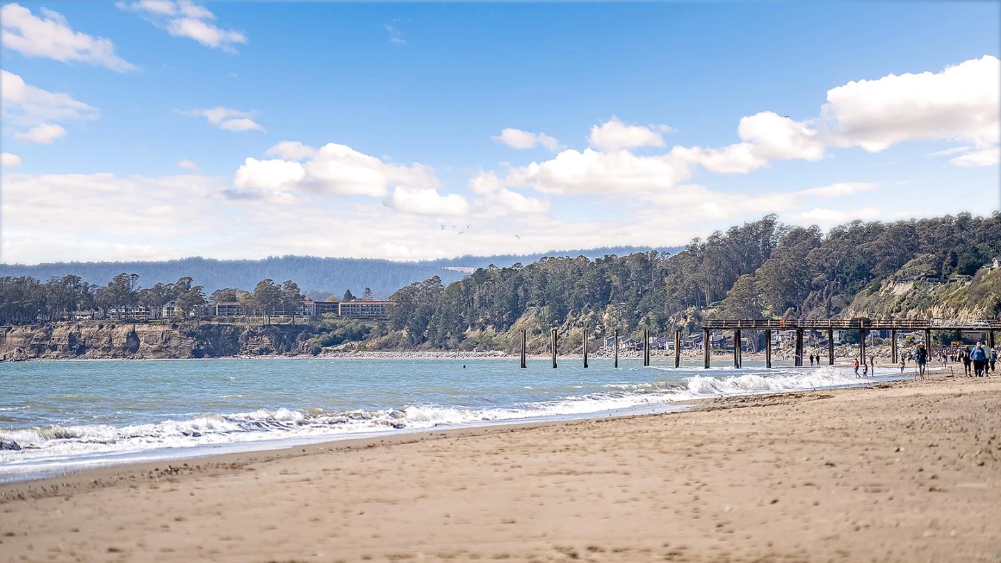 Residential in Aptos 2