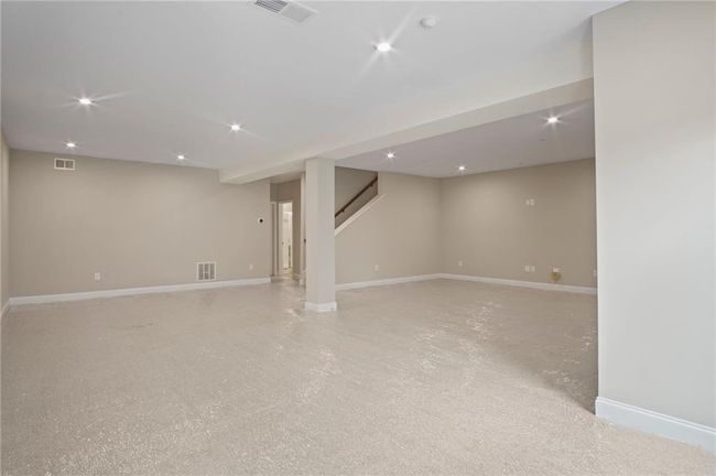 7945 Garnet Trce, House other with 5 bedrooms, 6 bathrooms and null parking in Ball Ground GA | Image 51