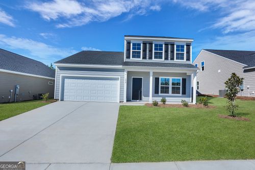 506 Outpost Way, Statesboro, GA, 30461-2108 | Card Image