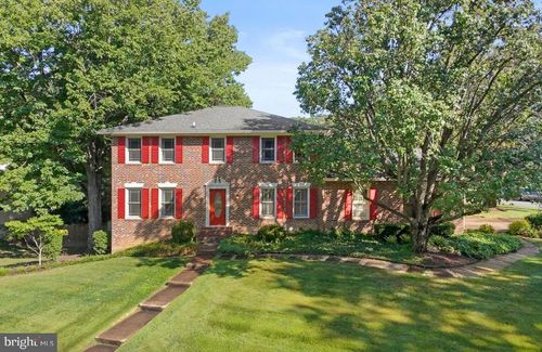 3716 Krysia Ct, ANNANDALE, VA, 22003-2547 | Card Image