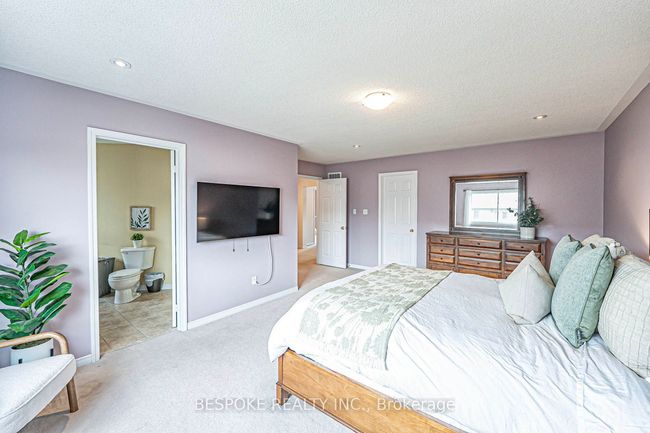 33 Bambridge St, House other with 5 bedrooms, 4 bathrooms and 2 parking in Ajax ON | Image 22
