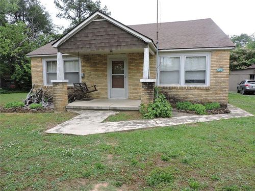 591 Featherston St, Waldron, AR, 72958-7115 | Card Image