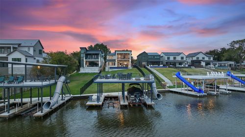 1298 Euel Moore Drive, Kingsland, TX, 78639 | Card Image