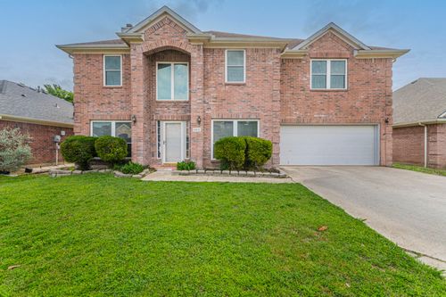 6415 Viking Trl, Arlington, TX, 76001-7903 | Card Image