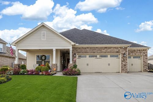 132 Shangrila Way, Meridianville, AL, 35759-1116 | Card Image