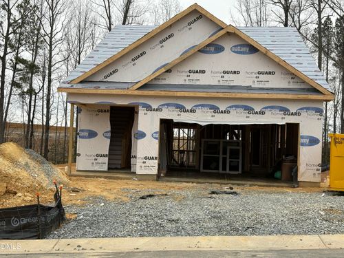 319 Providence Creek Drive, Fuquay Varina, NC, 27526 | Card Image