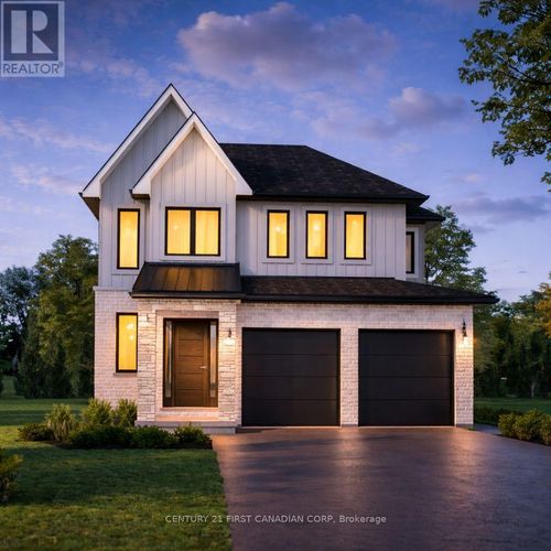 LOT 33 Upper West Avenue, London South (South B), ON, N6K0J9 | Card Image