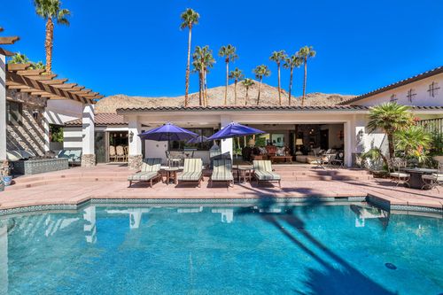 3330 Andreas Hills Dr, Palm Springs, CA, 92264 | Card Image