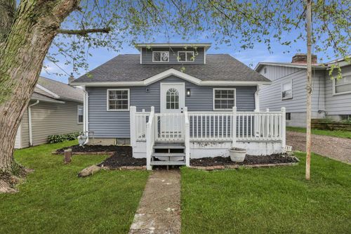 193 Seymour Ave, Buckeye Lake, OH, 43008-7743 | Card Image