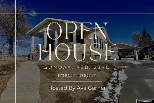 227 N Elk Street, Casper, WY, 82601 | Card Image