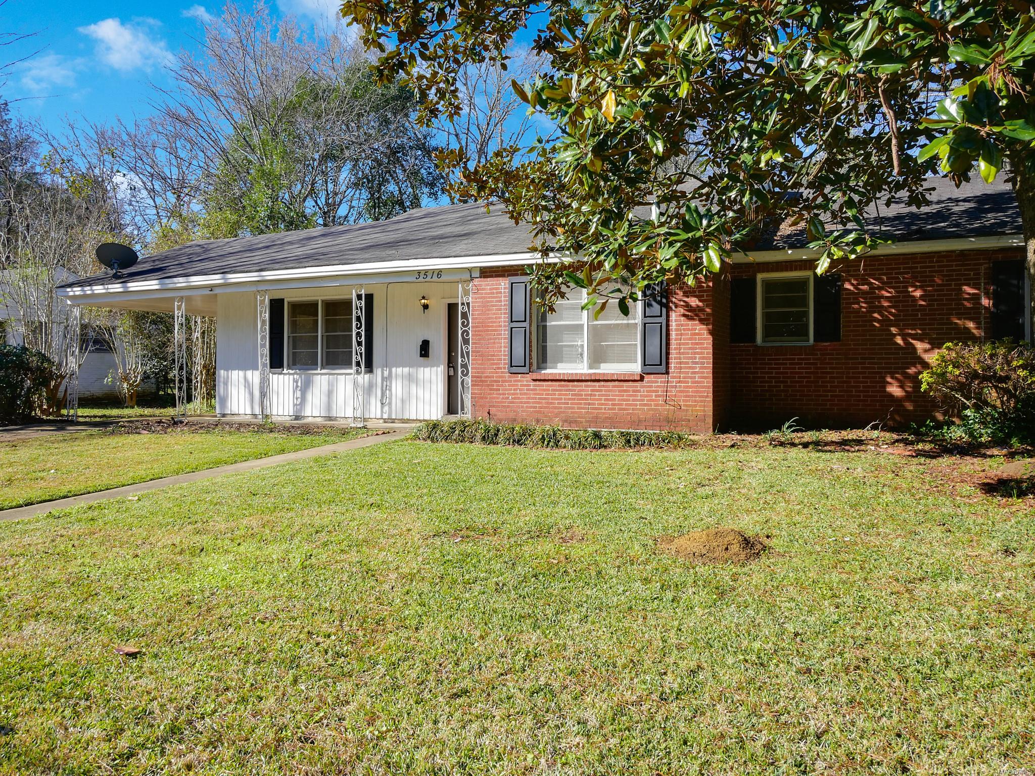 Residential in Montgomery 3