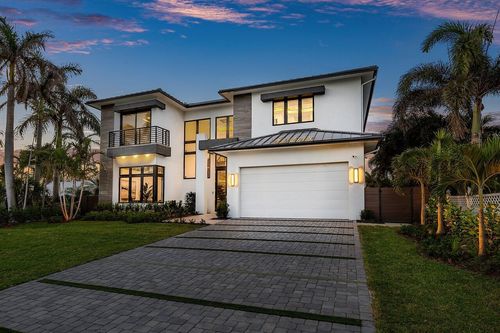 1041 Lewis Cove Road, Delray Beach, FL, 33483 | Card Image